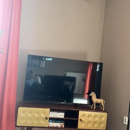 Lux&calm דירה ורוצלב